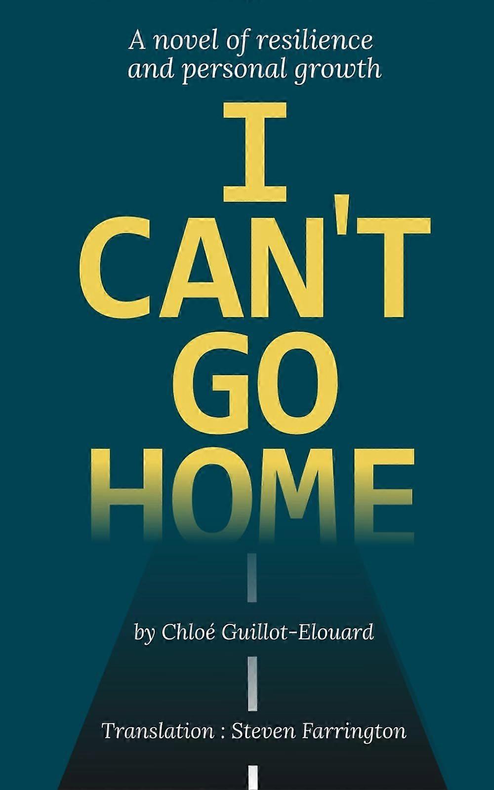 I can't go home
