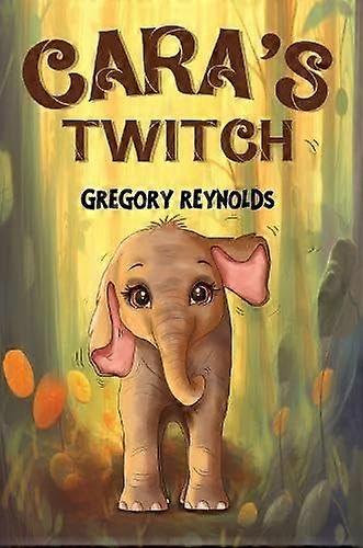 Cara's twitch paperback