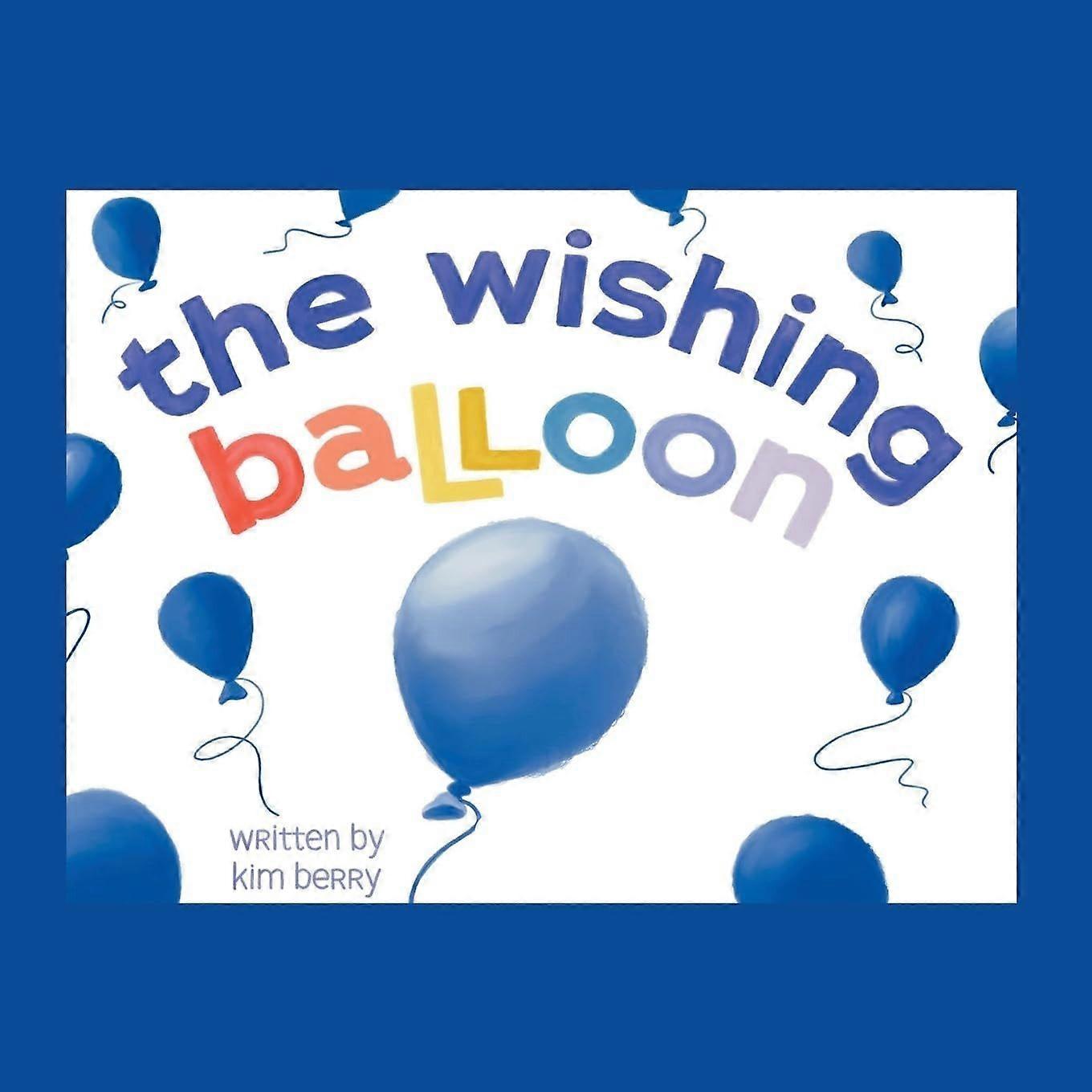The wishing balloon