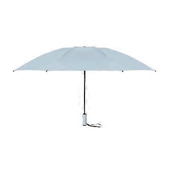 MidOcean Agumbe Windproof Folding Umbrella