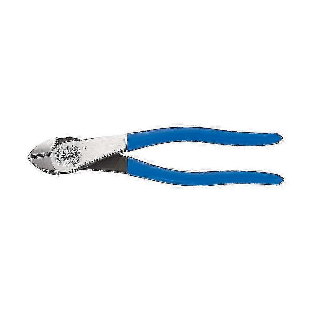 8-Inch High Leverage Diagonal Cutting Pliers compatible withProfessional Use