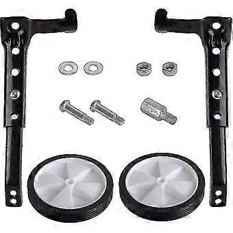2026WEI-Kids Stabilisers For Childs Bike 18 20 22 24 Inch Adjustable Support Kids Bike Wheels LZI-Yvan