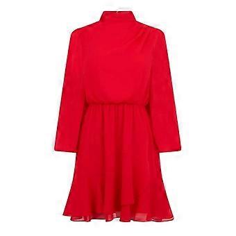 Ted Baker Womens/Ladies Woven A-line Mini Dress