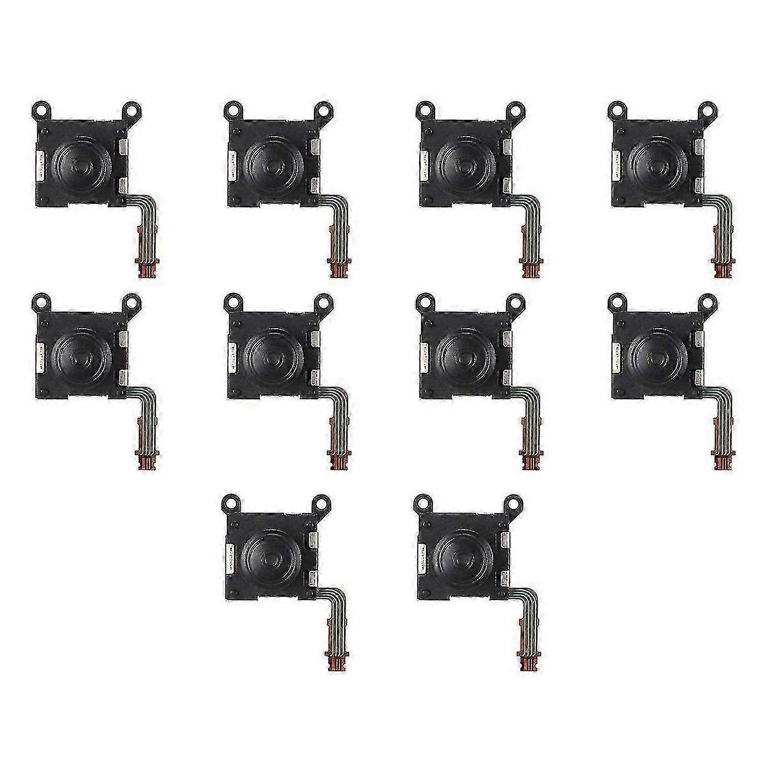 3D Analog Joystick Thumbstick Stick Module for 2000