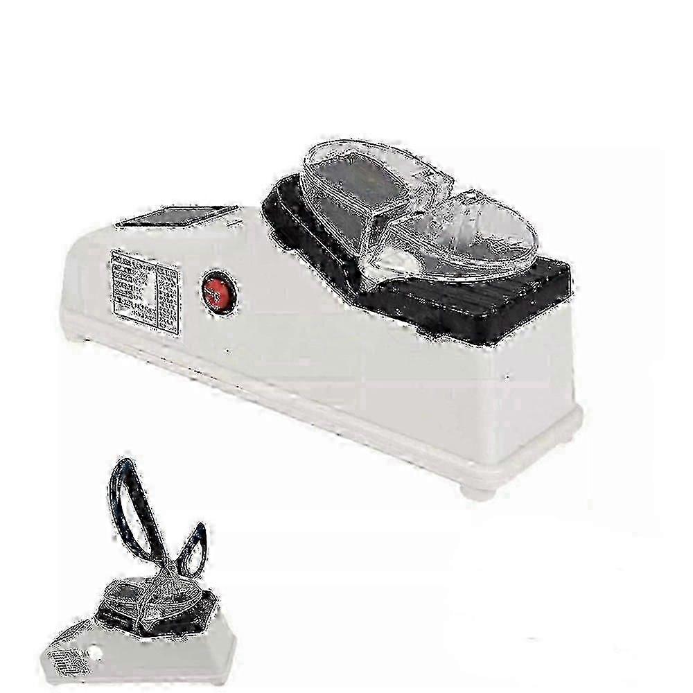 The Surudoisharp Pro, A Prosharpen Electric Knife Sharpener.