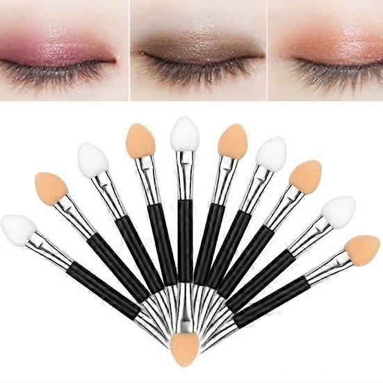 10st Sponge applicator , makeup sponge , Sminksvamp
