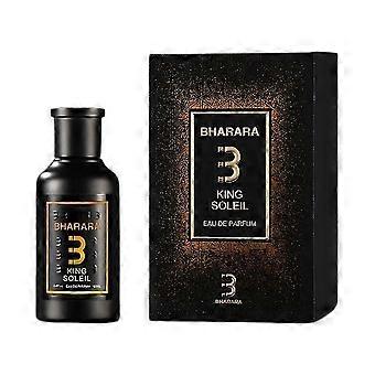 Bharara King For Men Eau de Parfum spray, 3.4 Fl Oz / 100 ML Ideal Gift Choice YTQ