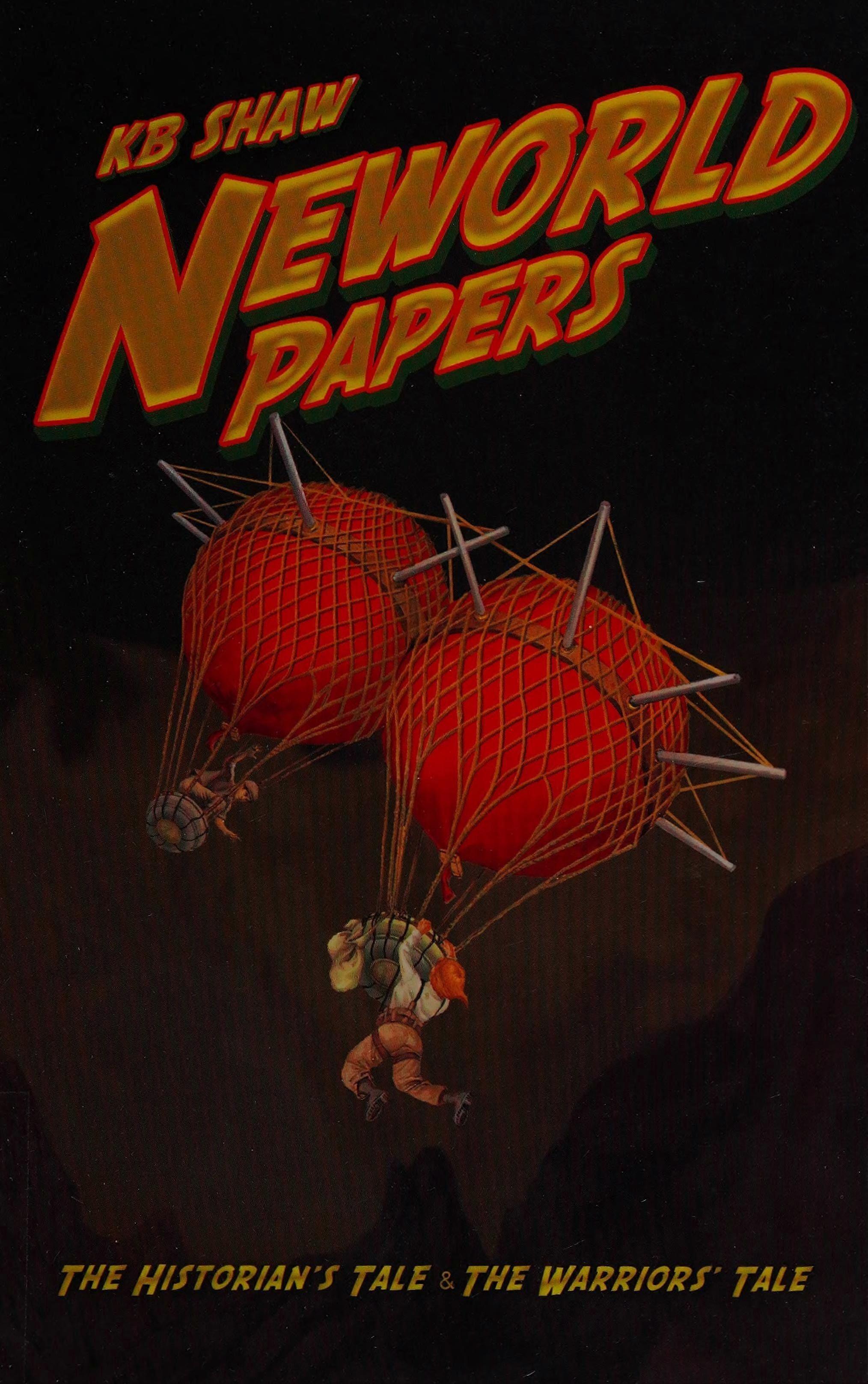 Neworld papers