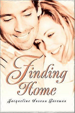 Finding home