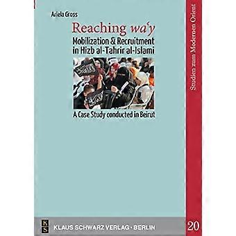 Het bereiken van Wa'y: Mobilisatie en rekrutering binnen Hizb Al-Tahrir Al-Islami. Een casestudie uitgevoerd in Beiroet.