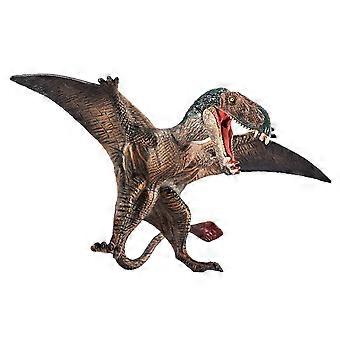 Educational Pterosaur Dinosaur Model Simulation Dinosaur Toys for Playing 1Pcs