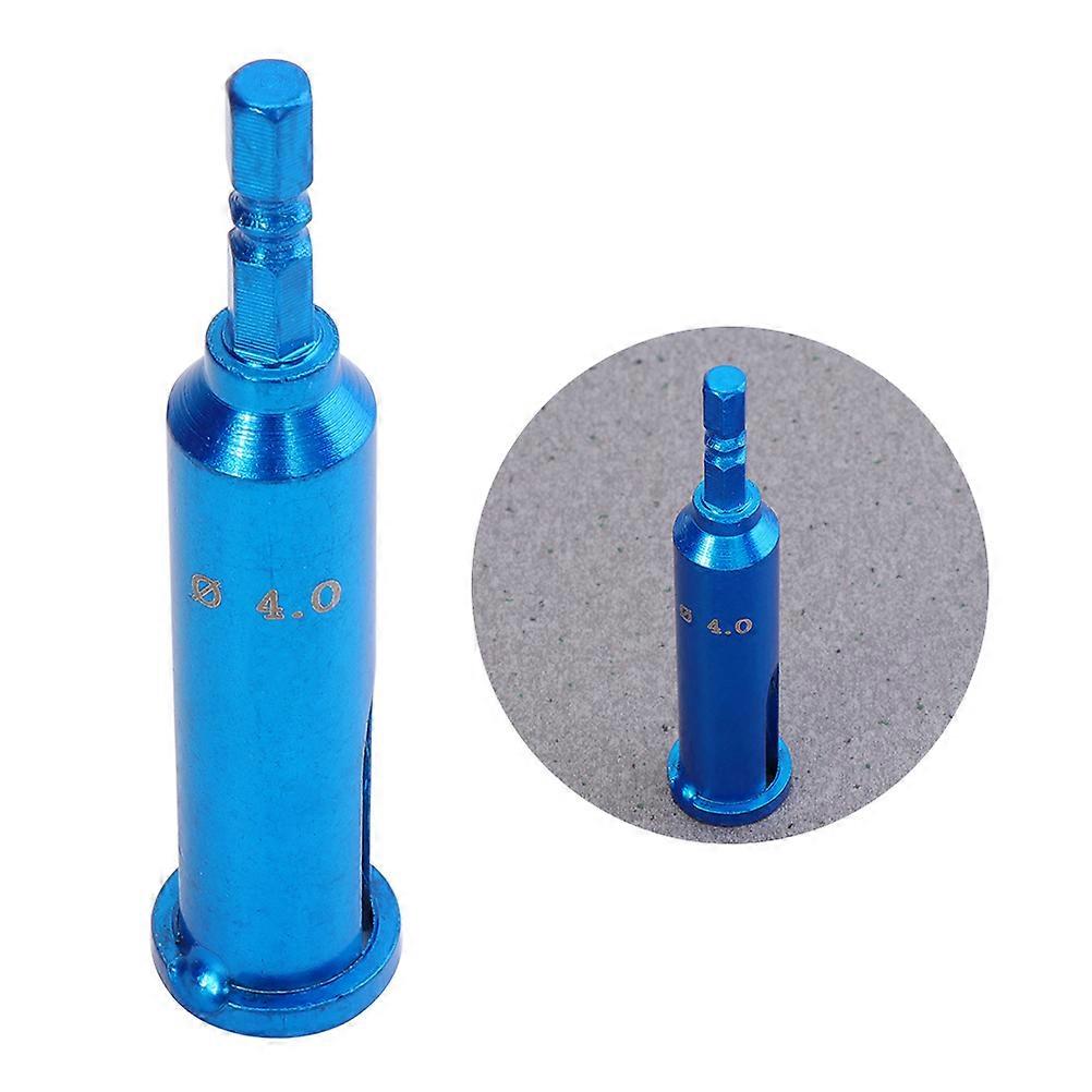 Hexagonal Handle Wire Twisting Tool for Electrical Wiring 2Pcs Wire Connector