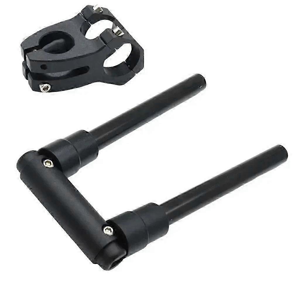 compatible with Electric Scooters Scooter Handlebar Modification E