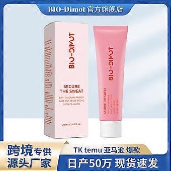 Default specification of waterproof matte makeup base 30ml