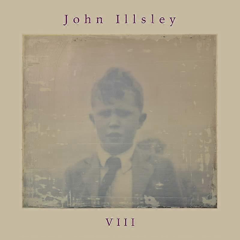 Various - Viii [VINYL]
