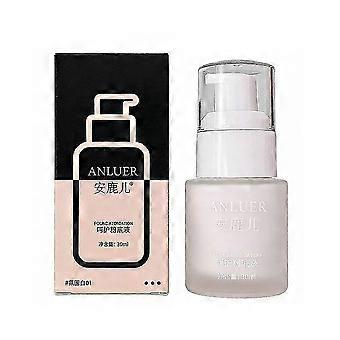 ANLUER Liquid Foundation Adjuster 30ml Shade Customization Hydrating YTQ