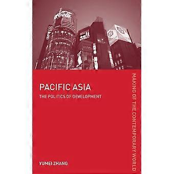 Ásia-Pacífico - Yumei Zhang - Livro de bolso - Inglês - História