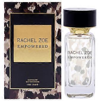 Rachel Zoe Empowered by Rachel Zoe für Damen - 1 oz EDP Spray Eau de Parfum