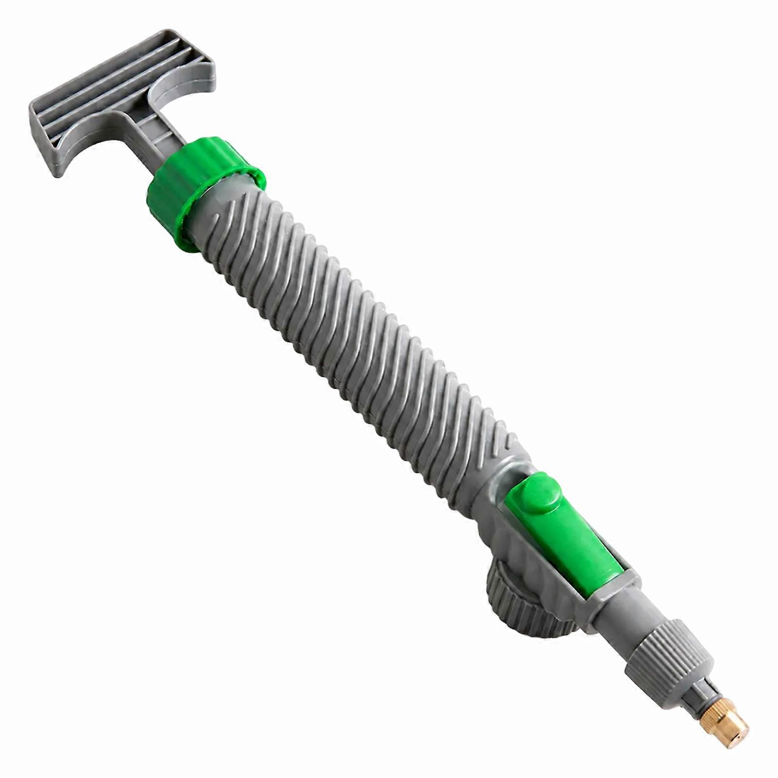 Handheld Portable Sprayers Universal Bottle Compatibility DIY Home Projects: