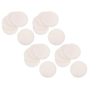 Face Cleansing Pads Makeup Remover for Gentle Use 40Pcs Cotton