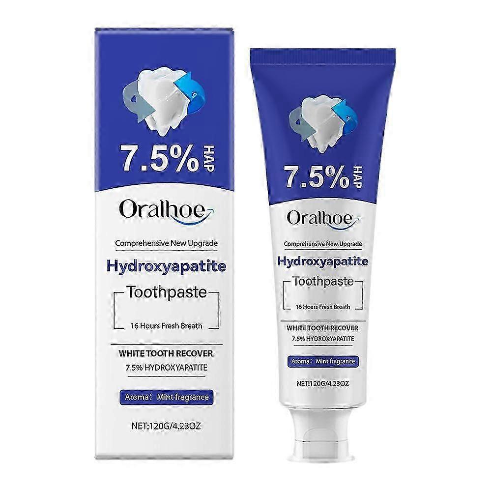 New 5% hydroxyapatiteyyc
