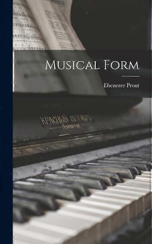 Formă muzicală
