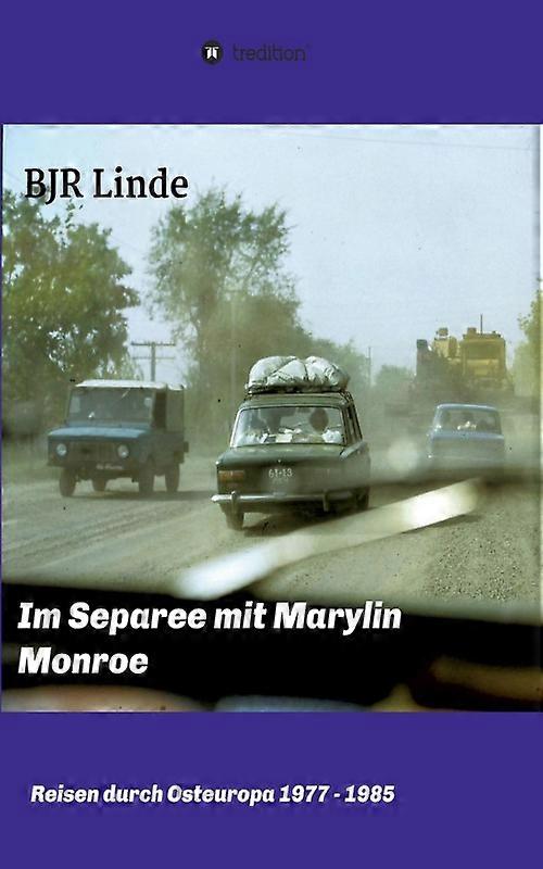 Im Separee Mit Marilyn Monroe