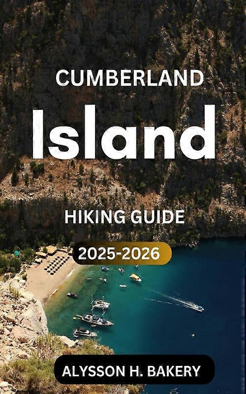 Cumberland Island Hiking Guide
