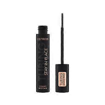 Catrice Tubing Stay In Place Volume Mascara 010 Panda-Proof Black 11 ml