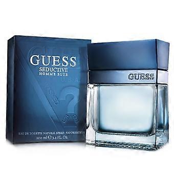 Seductive Blue for Men Eau de Toilette 50 ml