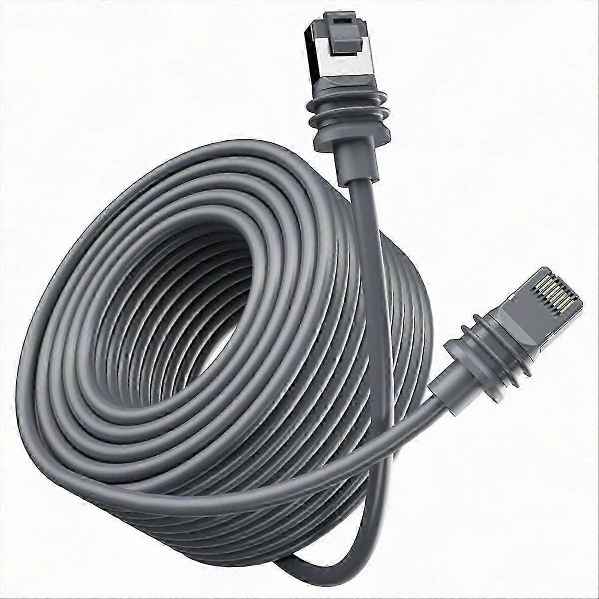 For GEN3/V3 Replacement Network Cable 15m for Router Modem