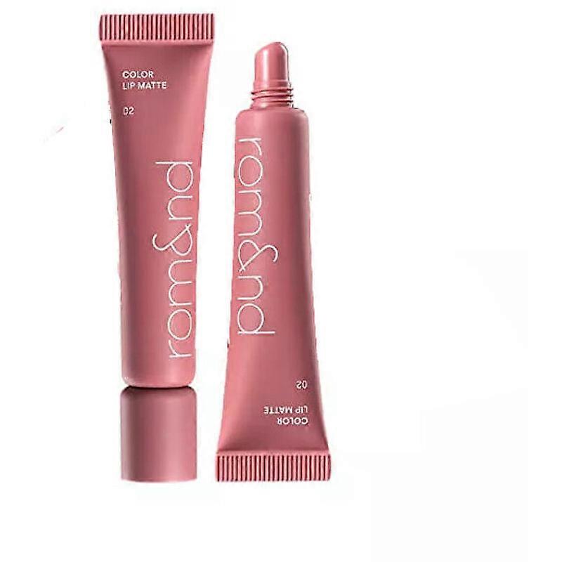 Rossetto opaco colorato 8 g 00 Rossetto opaco