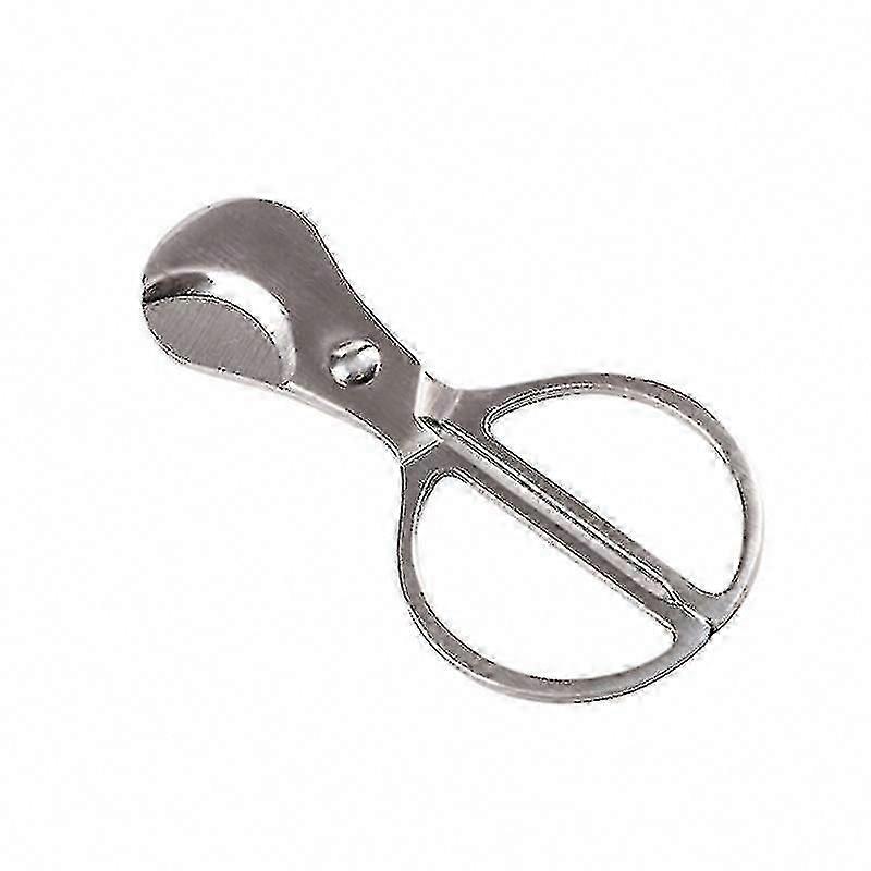 Stainless Steel Cigar Cutter compatible with Premium Cigars - Sharp & Durable