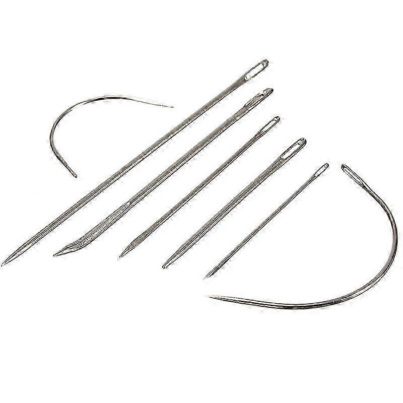 7-Piece Upholstery & Leather Sewing Set