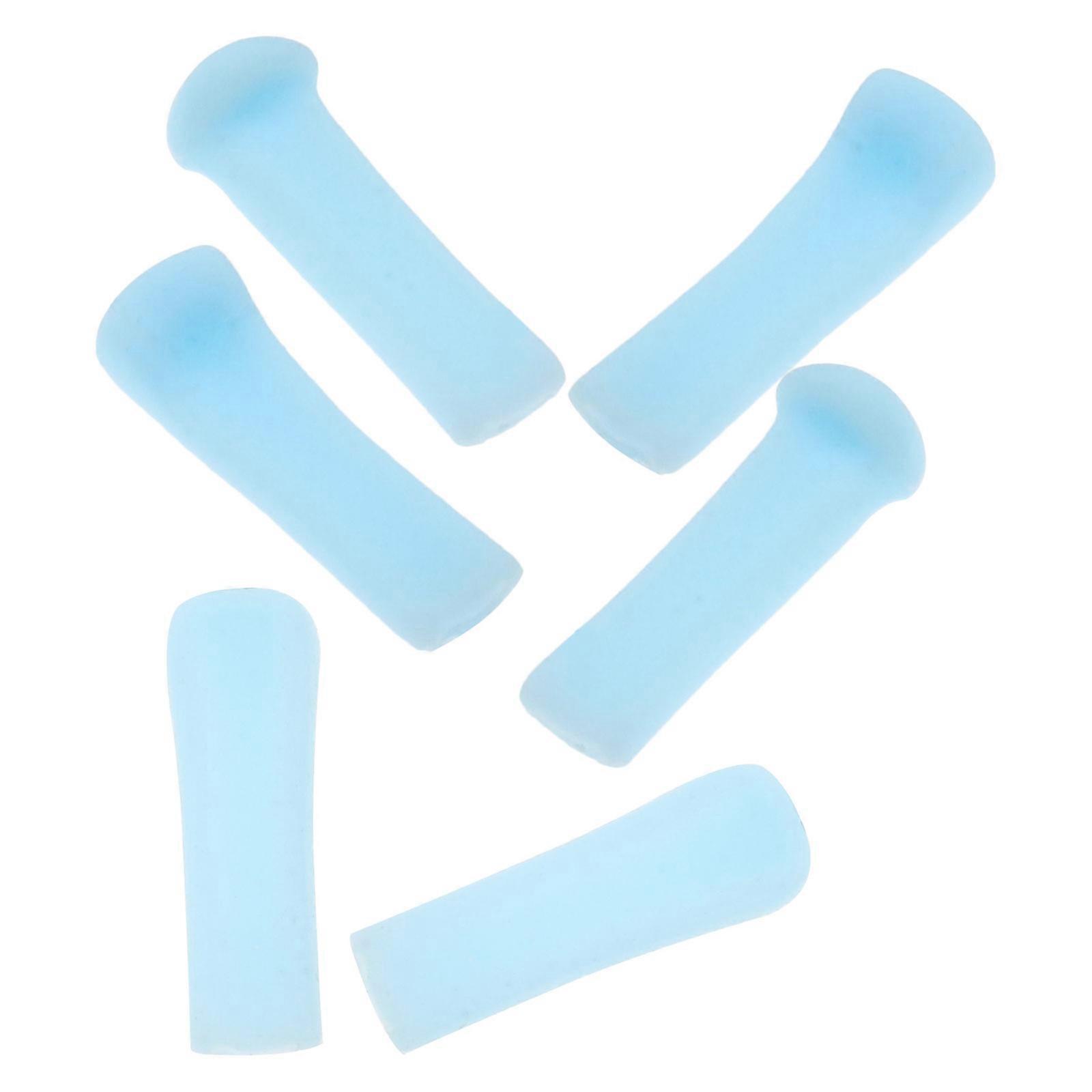 Ear Wax Removal Silicone Ear Cleaning Tools with 30 Replaceable Tips