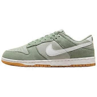 Scarpe da skateboard Nike Dunk Low da uomo, verdi HQ1931-300
