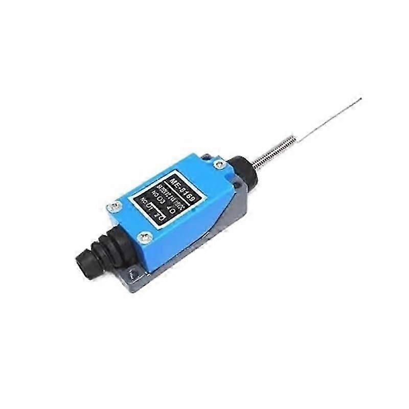 Compact Durable Mechanical Limit Switch