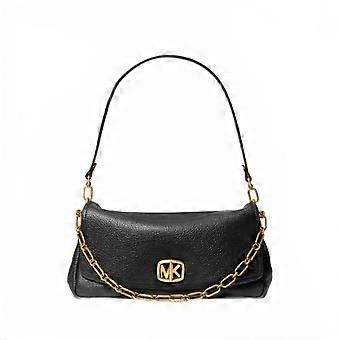 Michael Kors -laukku Lg Trnlk Cnv Chn Shldr