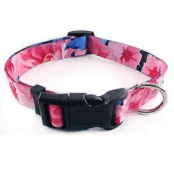 Durable Camo Quick-Release Collar