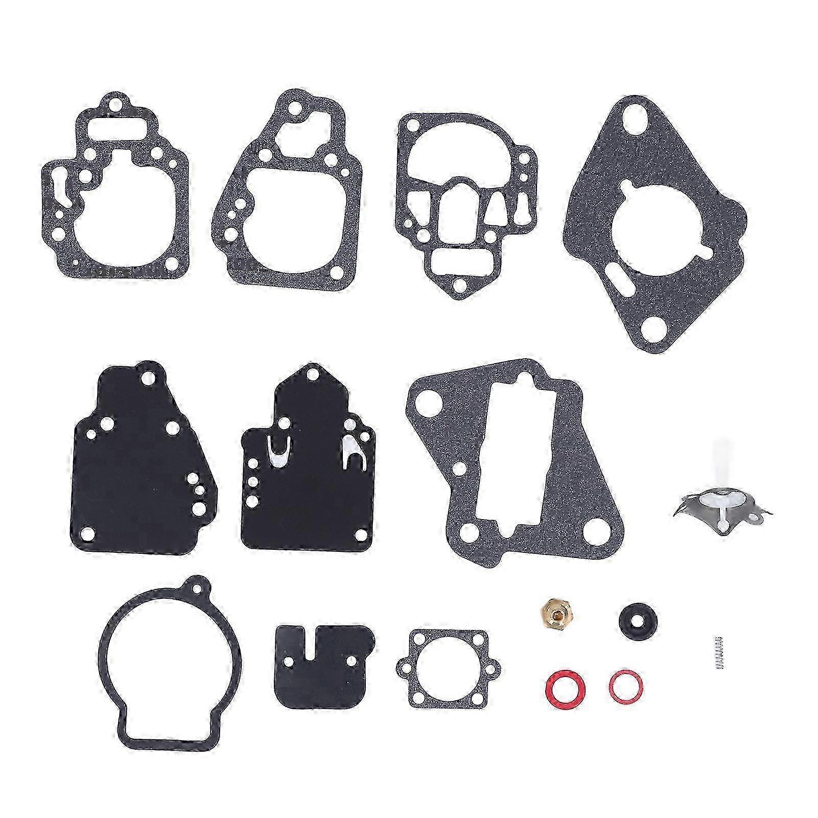 Mariner Carburetor Repair Set