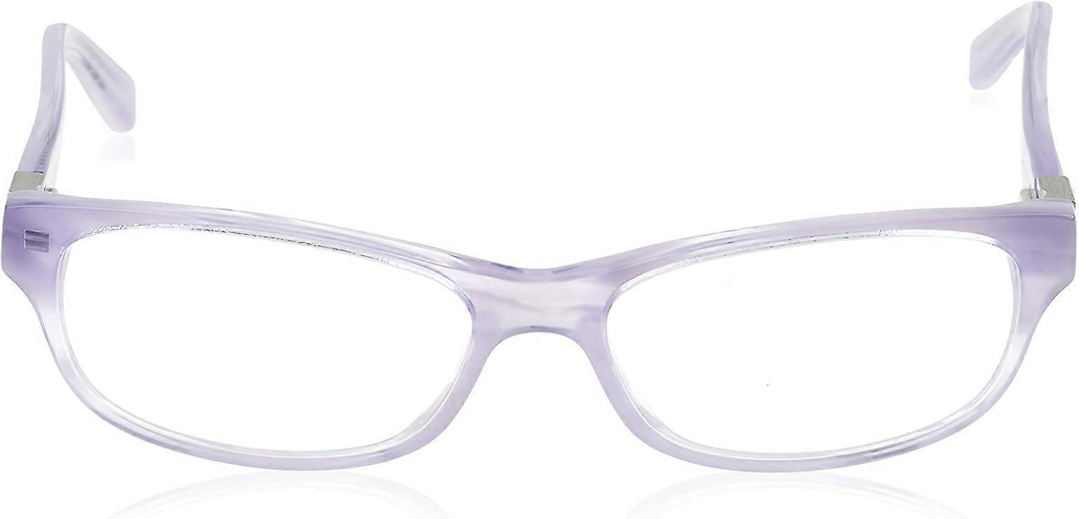 Ladies'Spectacle frame Hogan HO5034-080 Lilac