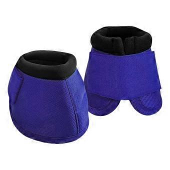 EVA Horse Bell Boots Shock Absorbing Durable