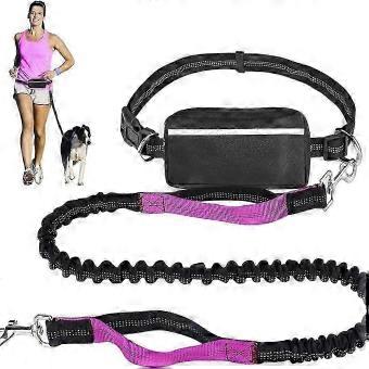 Seismic Load-Reducing Waist Leash Bag