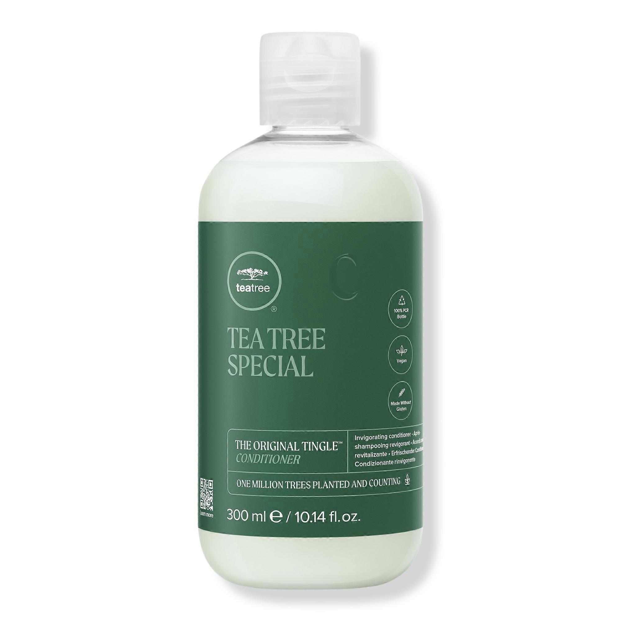 Paul Mitchell Tea Tree Special Conditioner, 10.1 oz