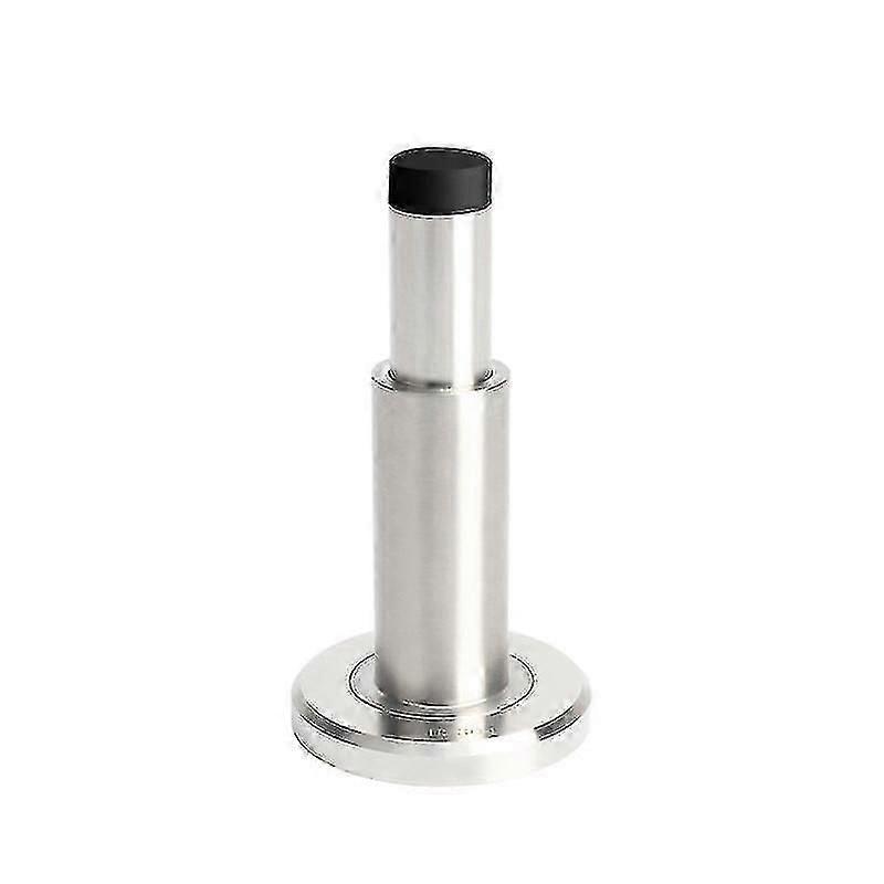 Extra-Long Adjustable Stainless Doorstop