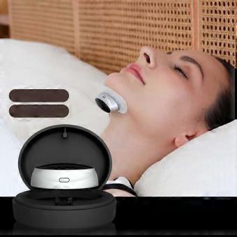 SleepEase Pro 3.0-2026 Verbeterd model 54HE Intelligent elektrisch keelapparaat