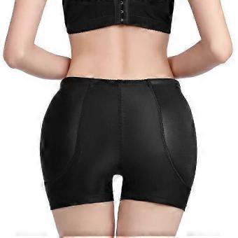 R10 Hourglass Hips, Womens Hip Pads Enhancer For Push-up Hip And Butt Panty