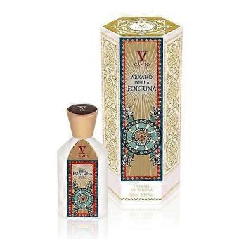 Perfumy V Cando, ARKANO DELLA FORTUNA Perfumy damskie w sprayu-100ml-Dobre