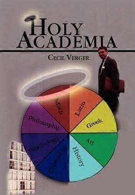 Holy Academia 2e édition