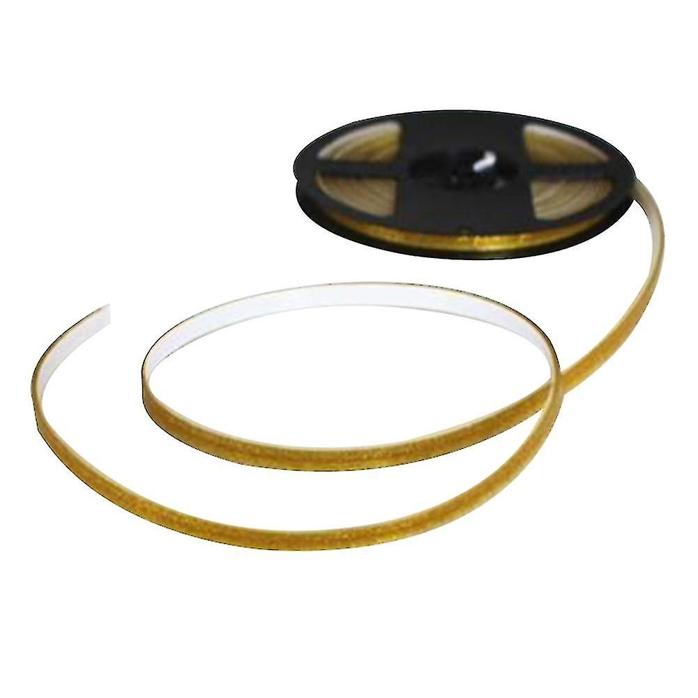 Self-adhesive Trim Edges Tape Decorative Corner Side Edges Strip For Floor Wall Ceiling